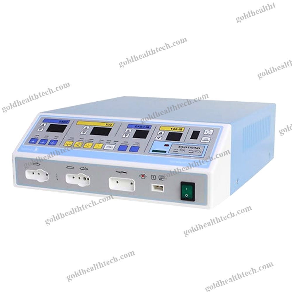 Monopolar Cutting Electrosurgical Unit
