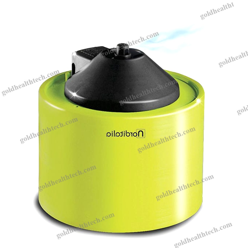 Electronic Humidifier