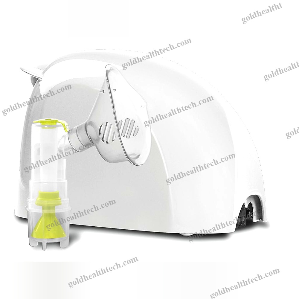 Pediatric Nebulizer