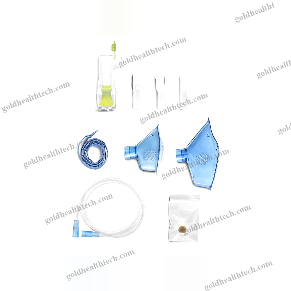 Pediatric Nebulizer