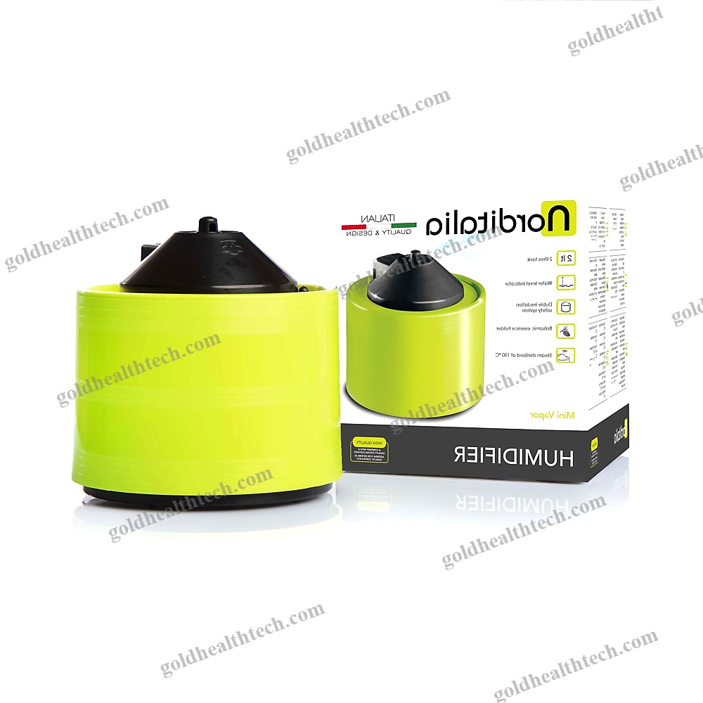 Electronic Humidifier