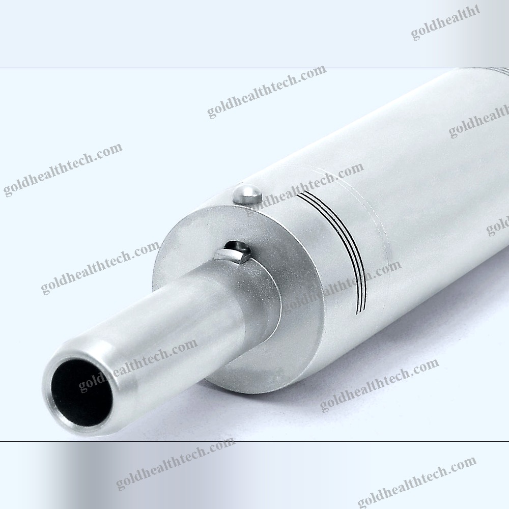 Neurosurgery Micromotor