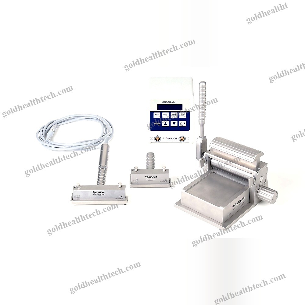 Dermatology Micromotor Control Unit