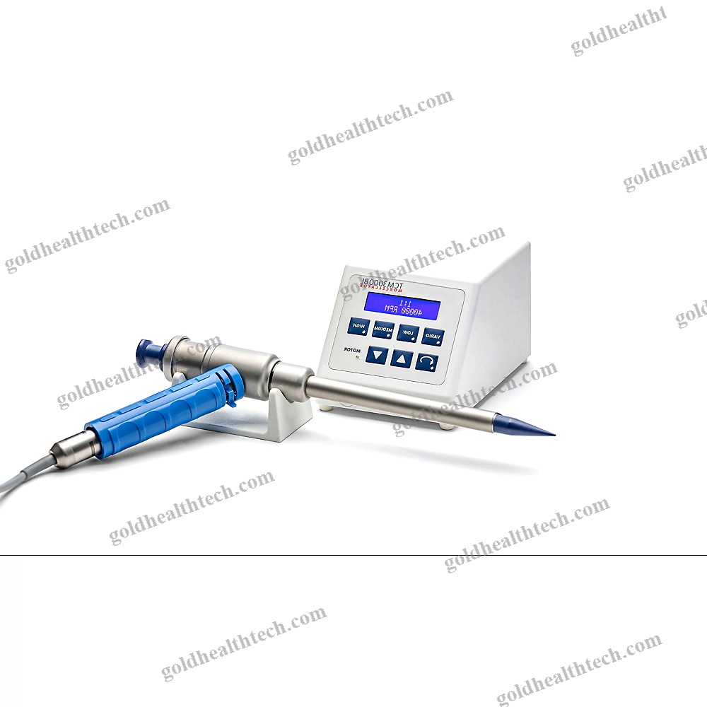 Uterine Morcellator