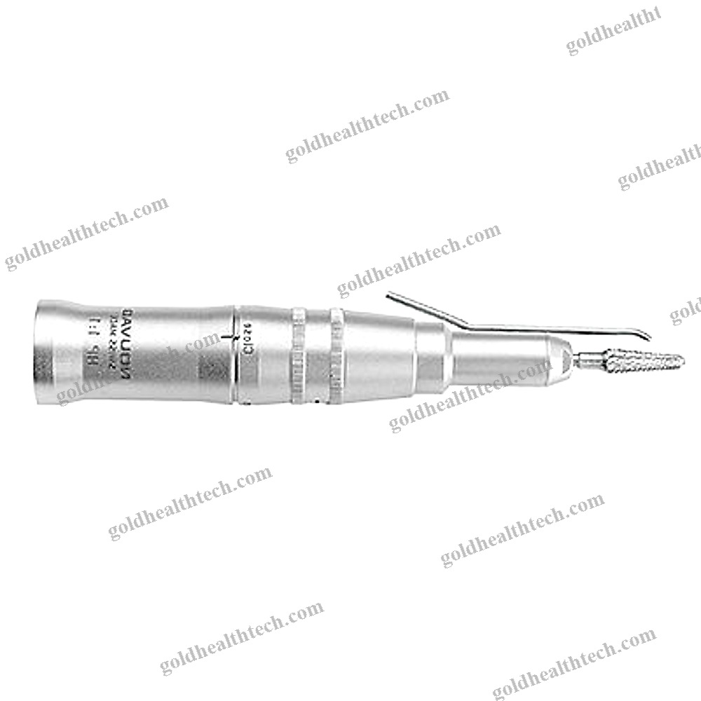 Dental Surgery Handpiece