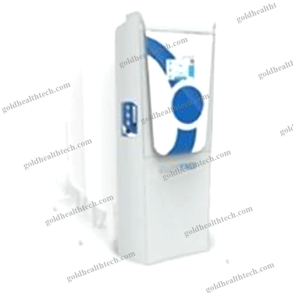Ds-Psa Oxygen Generator
