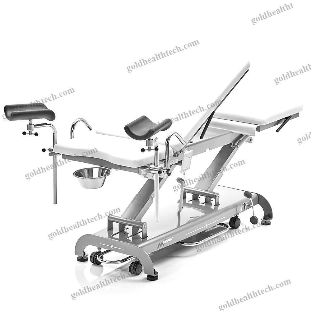 Gynecological Examination Table