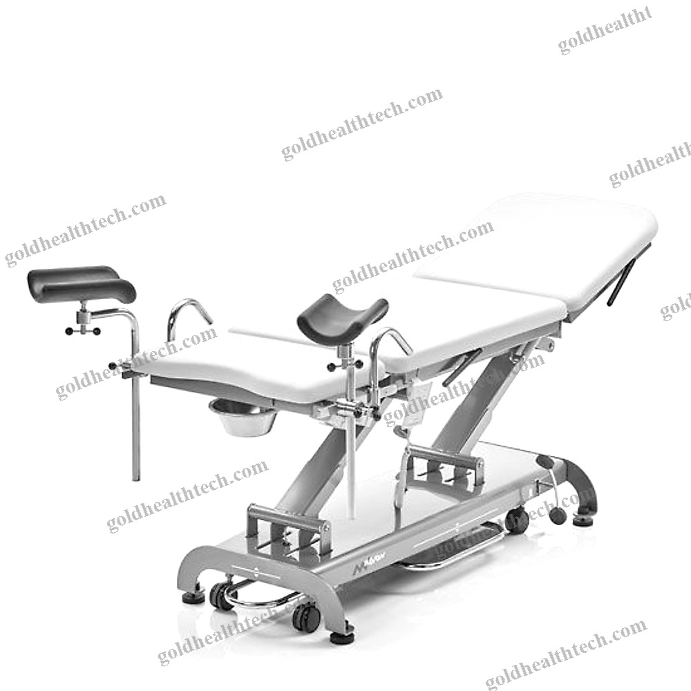 Gynecological Examination Table