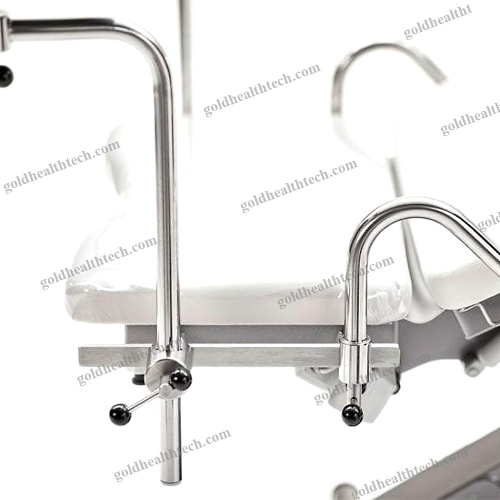 Gynecological Examination Table