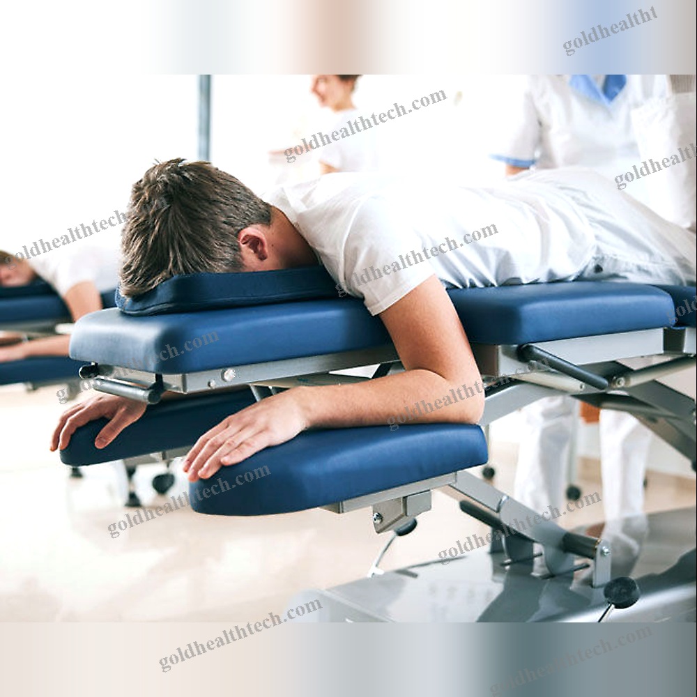 Face Positioning Cushion