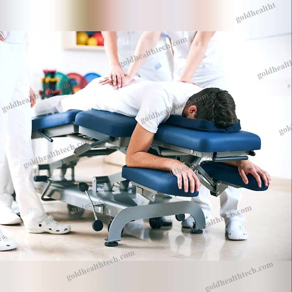 Face Positioning Cushion