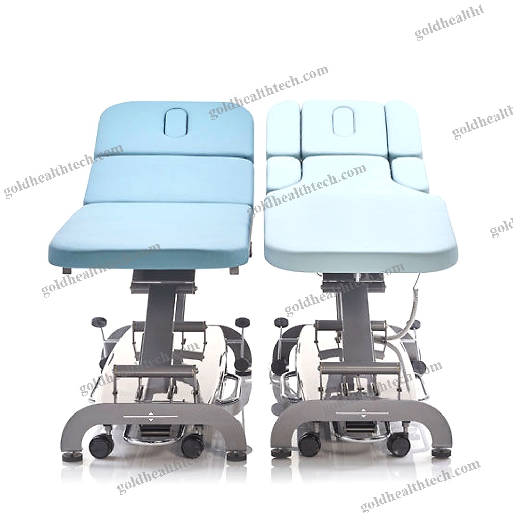 Electric Massage Table
