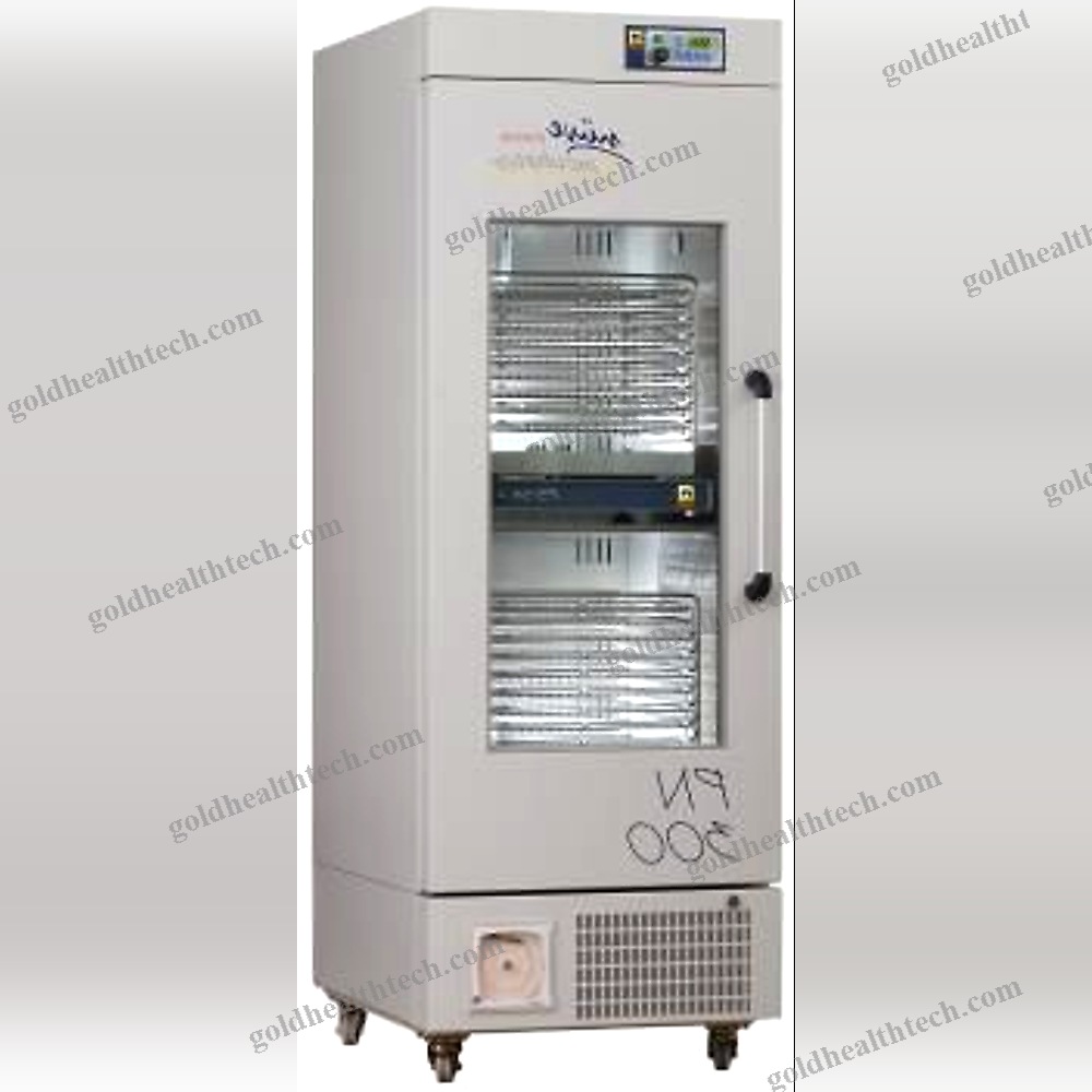 Platelet Laboratory Incubator