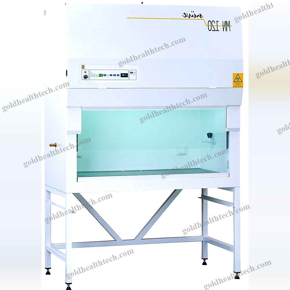 Class Ii Microbiological Safety Cabinet