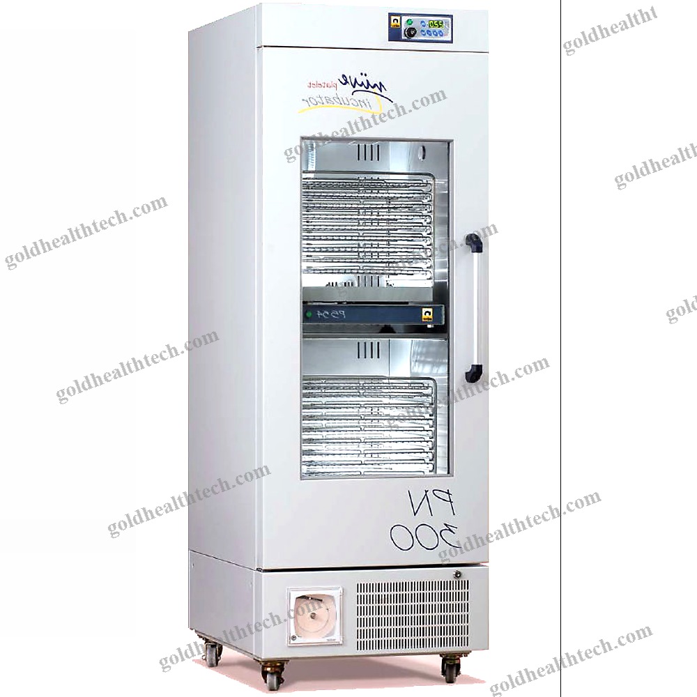 Platelet Laboratory Incubator