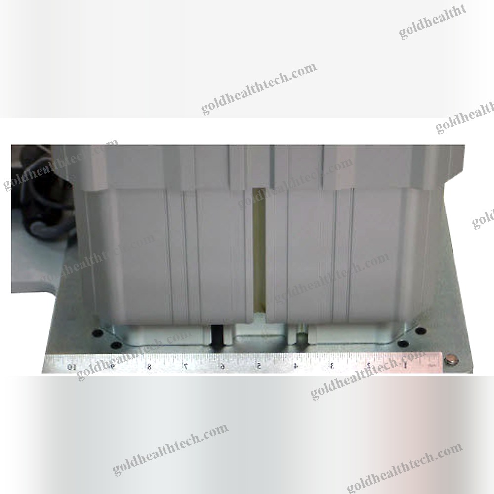 Mobile Angiography Table