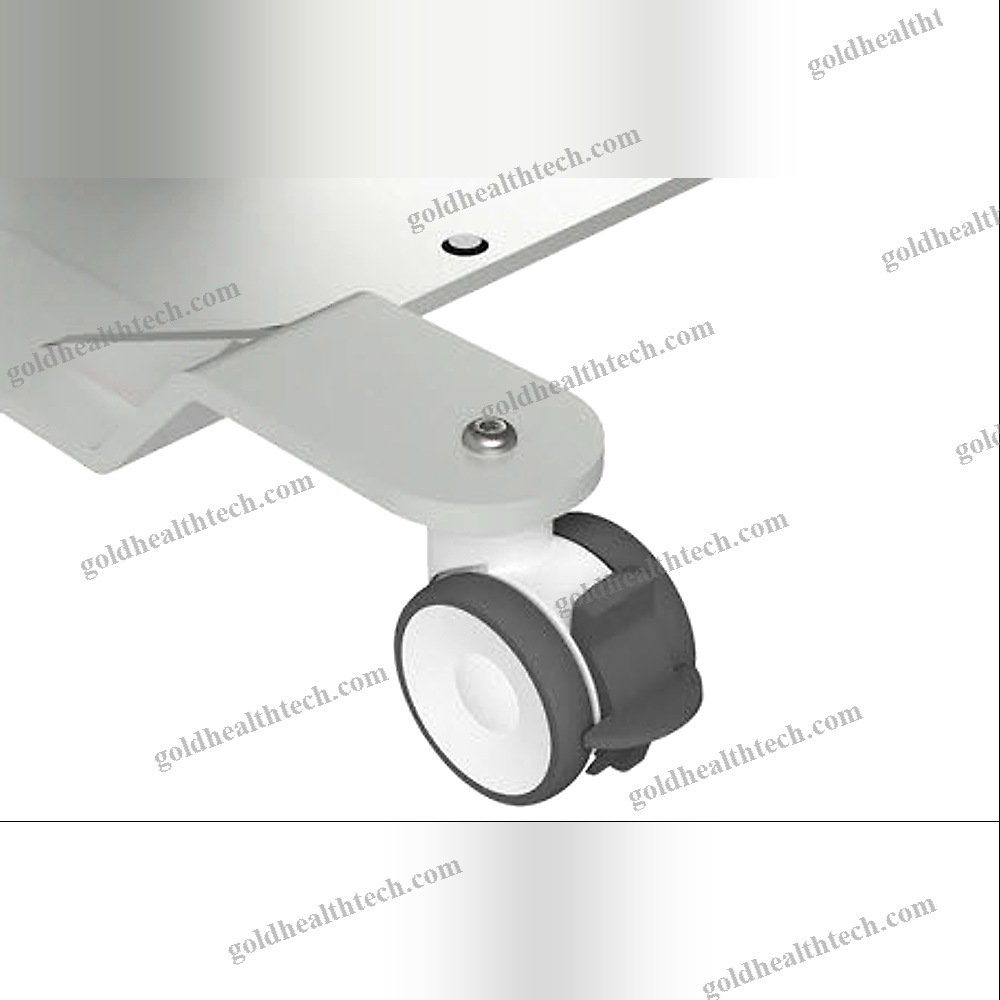 Mobile Angiography Table