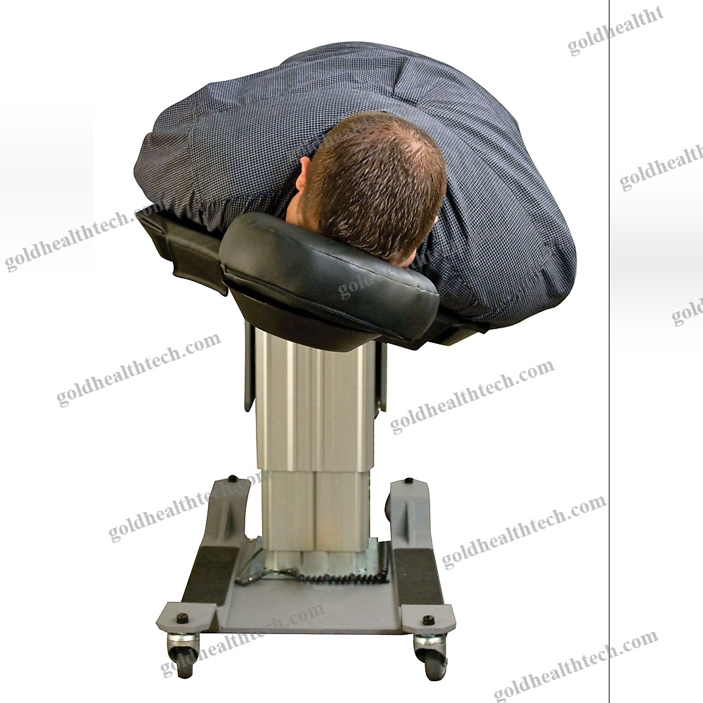 Mobile Angiography Table