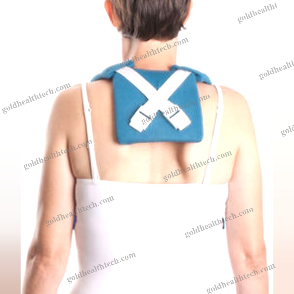 Clavicle Orthosis
