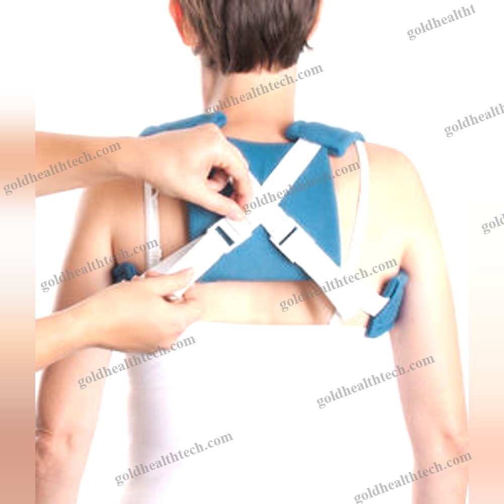 Clavicle Orthosis