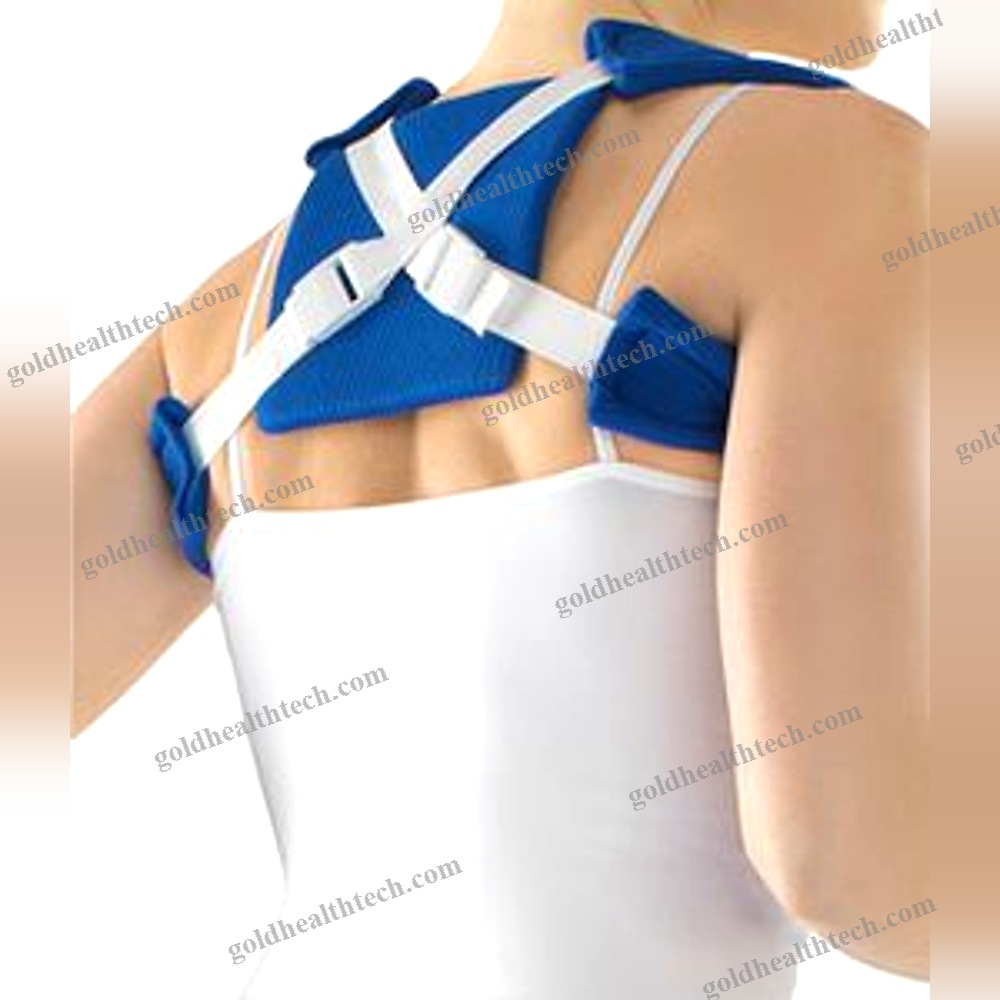 Clavicle Orthosis