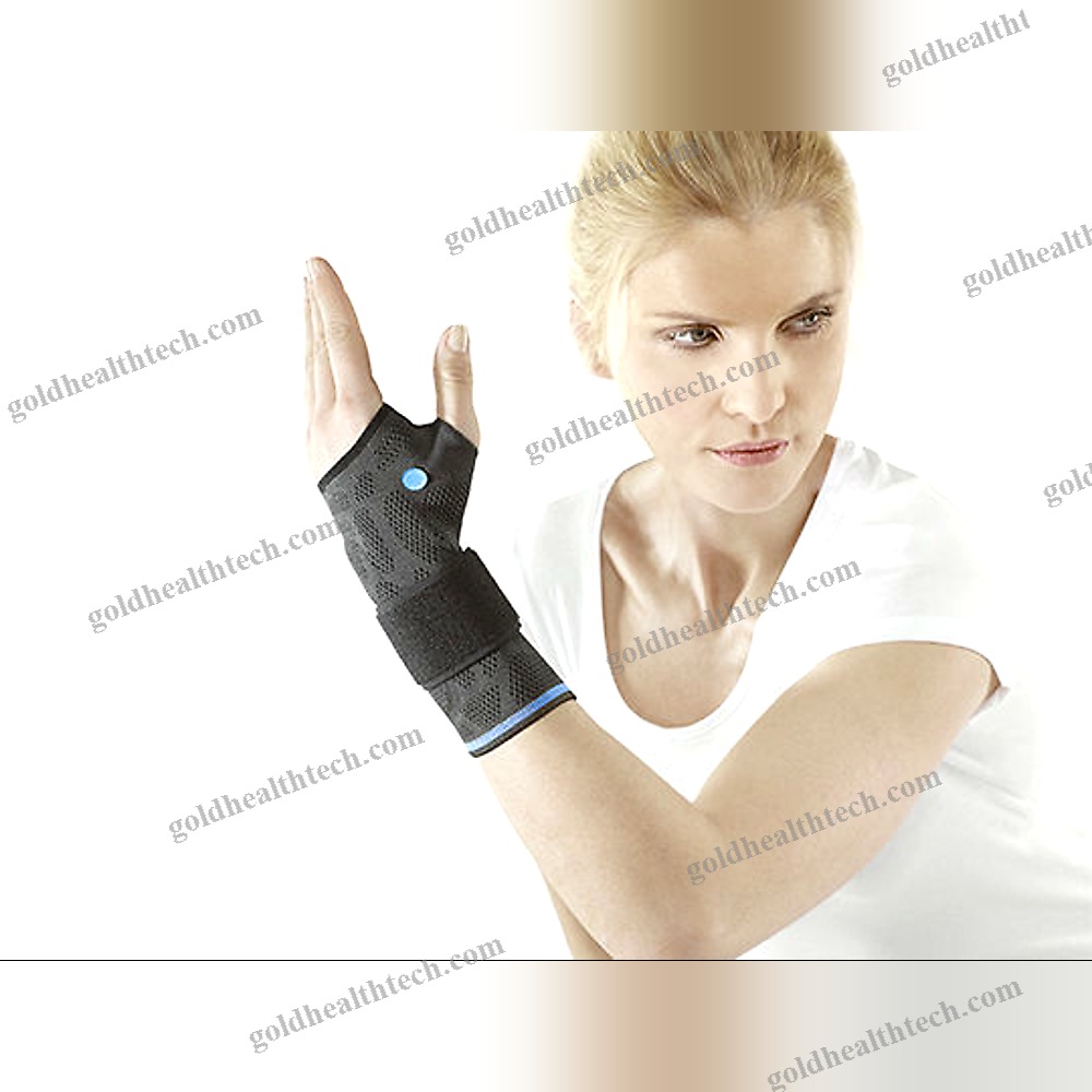 Wrist Sleeve