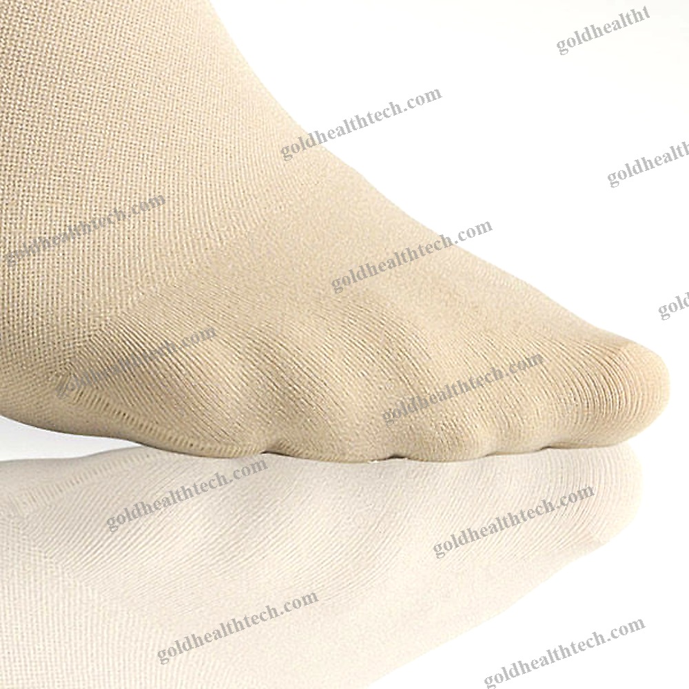 Pregnancy Support Compression Pantyhose