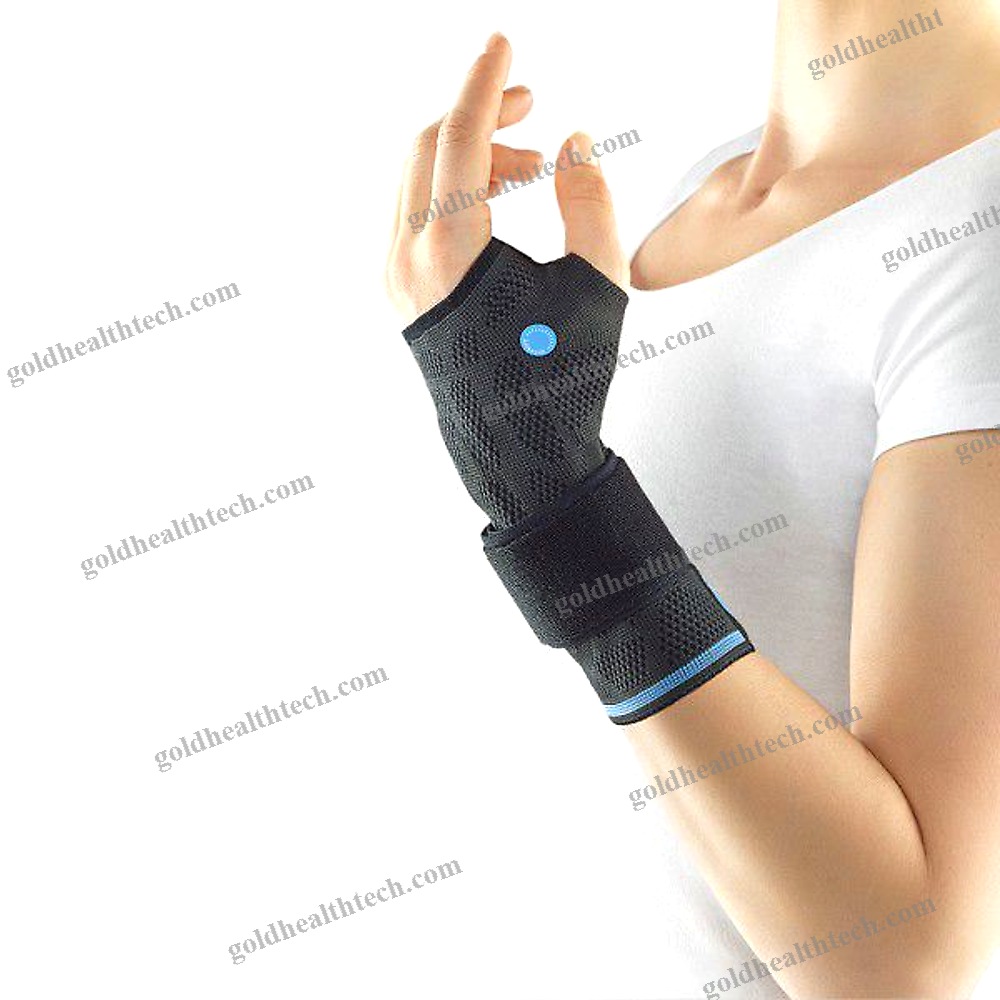 Wrist Sleeve