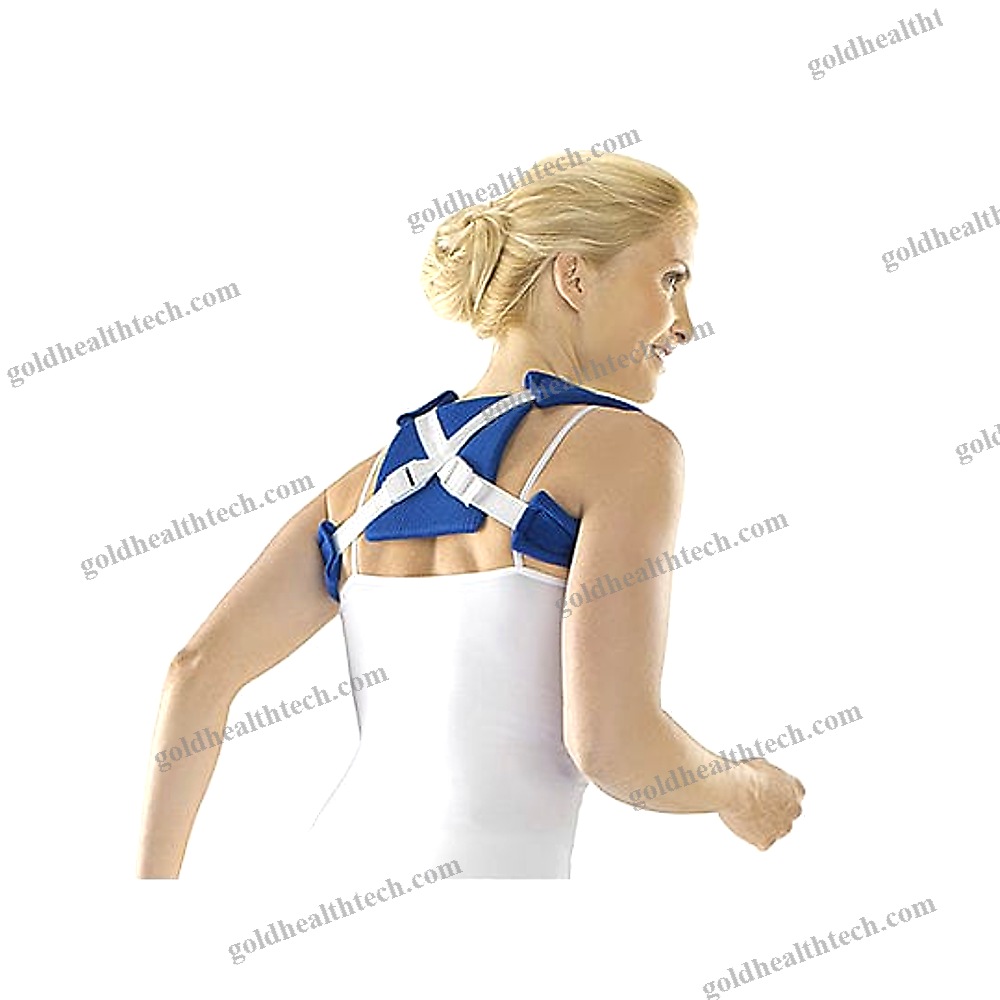 Clavicle Orthosis
