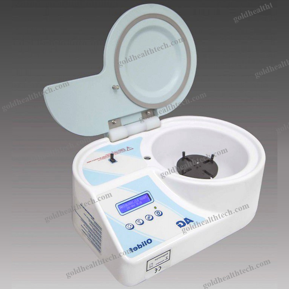 Benchtop Bilirubin Meter
