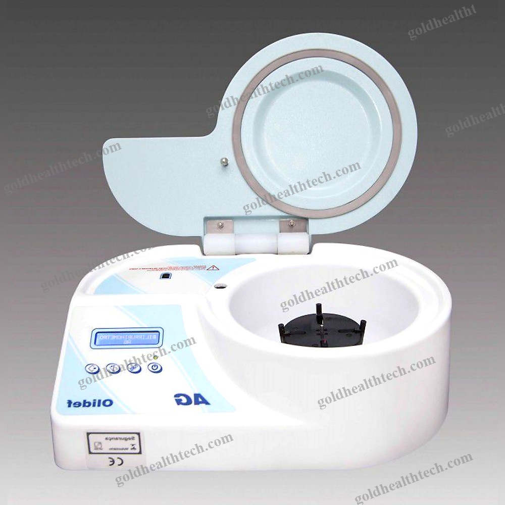 Benchtop Bilirubin Meter
