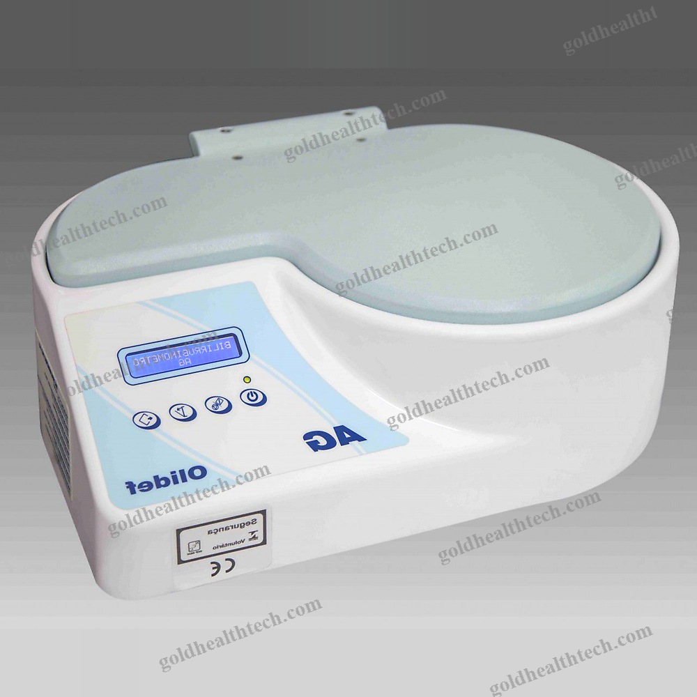Benchtop Bilirubin Meter