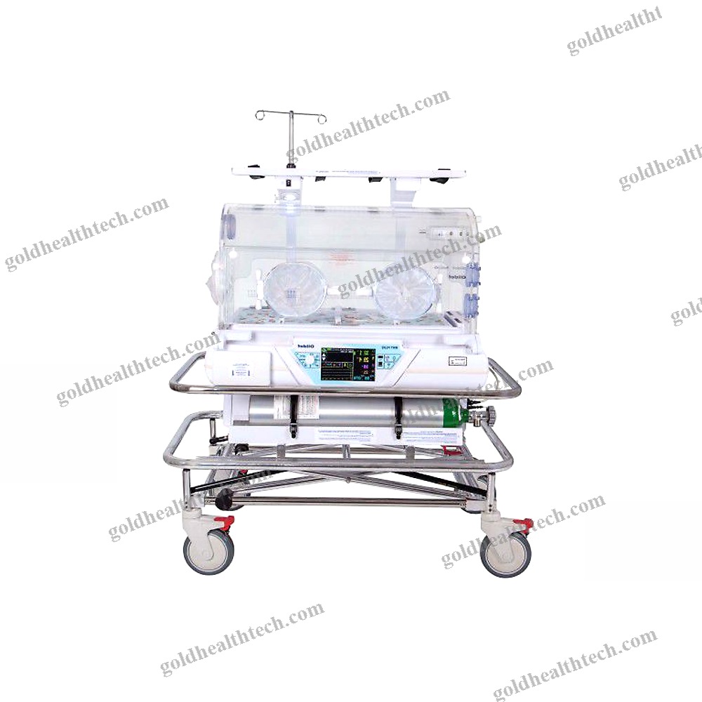 Neonatal Transport Incubator