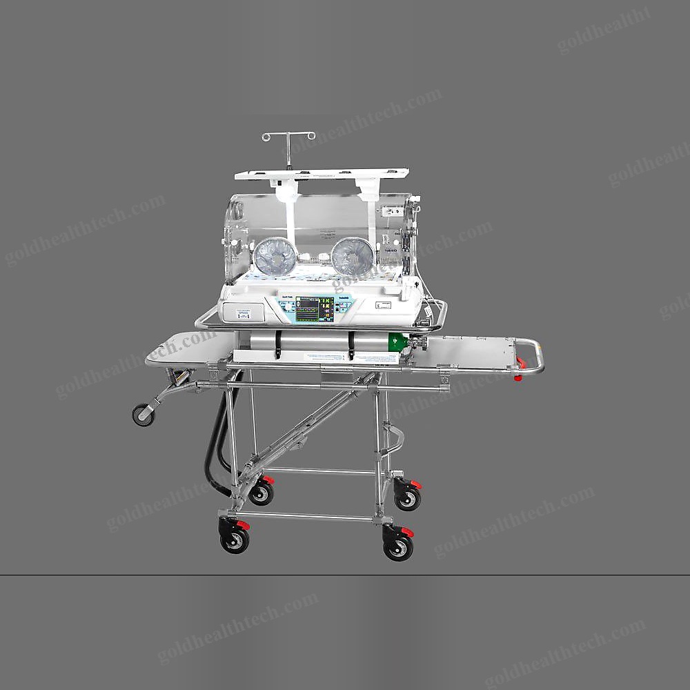 Neonatal Transport Incubator