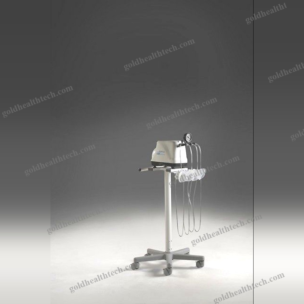 Electronic Nebulizer