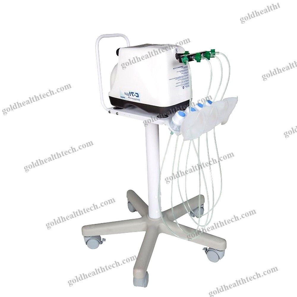 Electronic Nebulizer