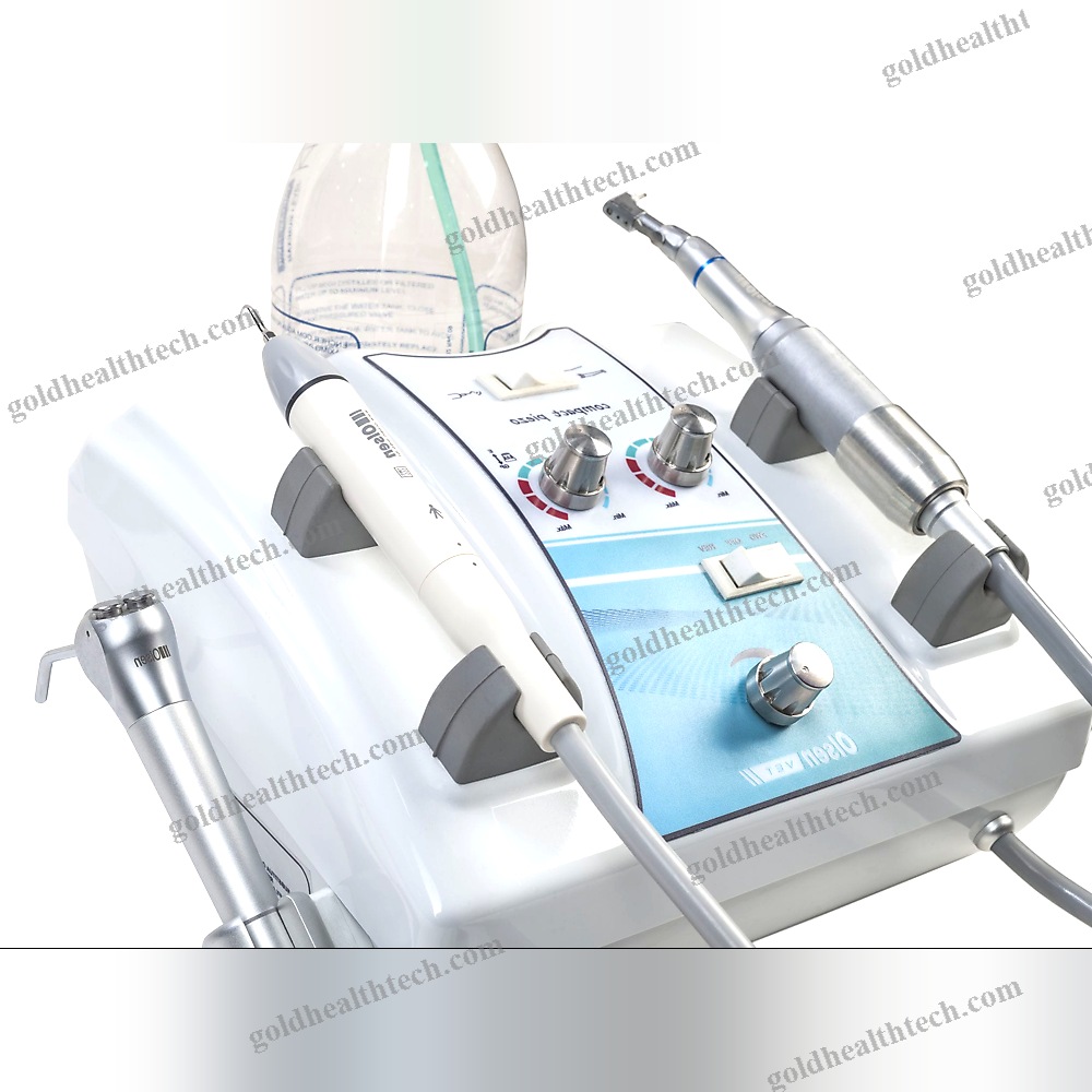 Ultrasonic Dental Scaler