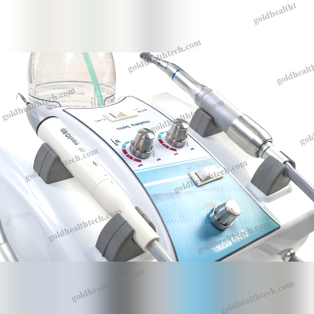 Ultrasonic Dental Scaler