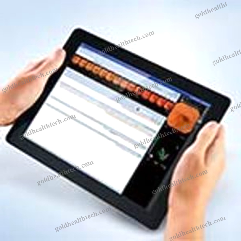 Digestive Endoscopy Capsule