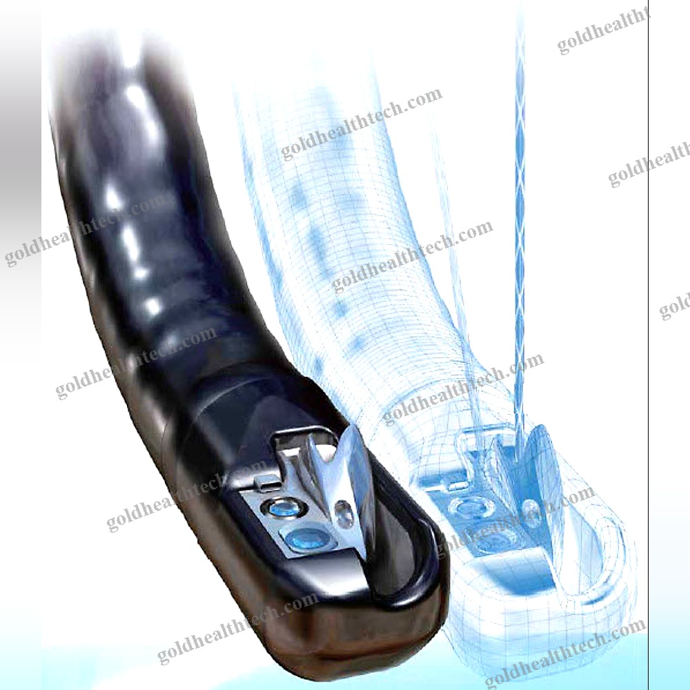 Video Duodenoscope