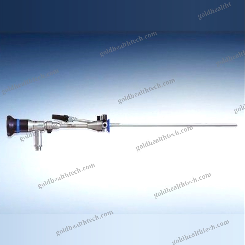 Hysteroscope Endoscope Sleeve
