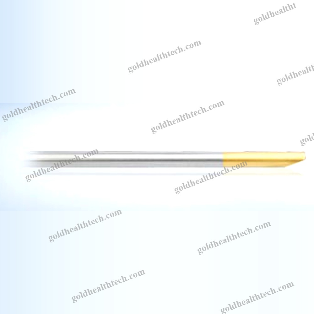 High-Definition Sinuscope