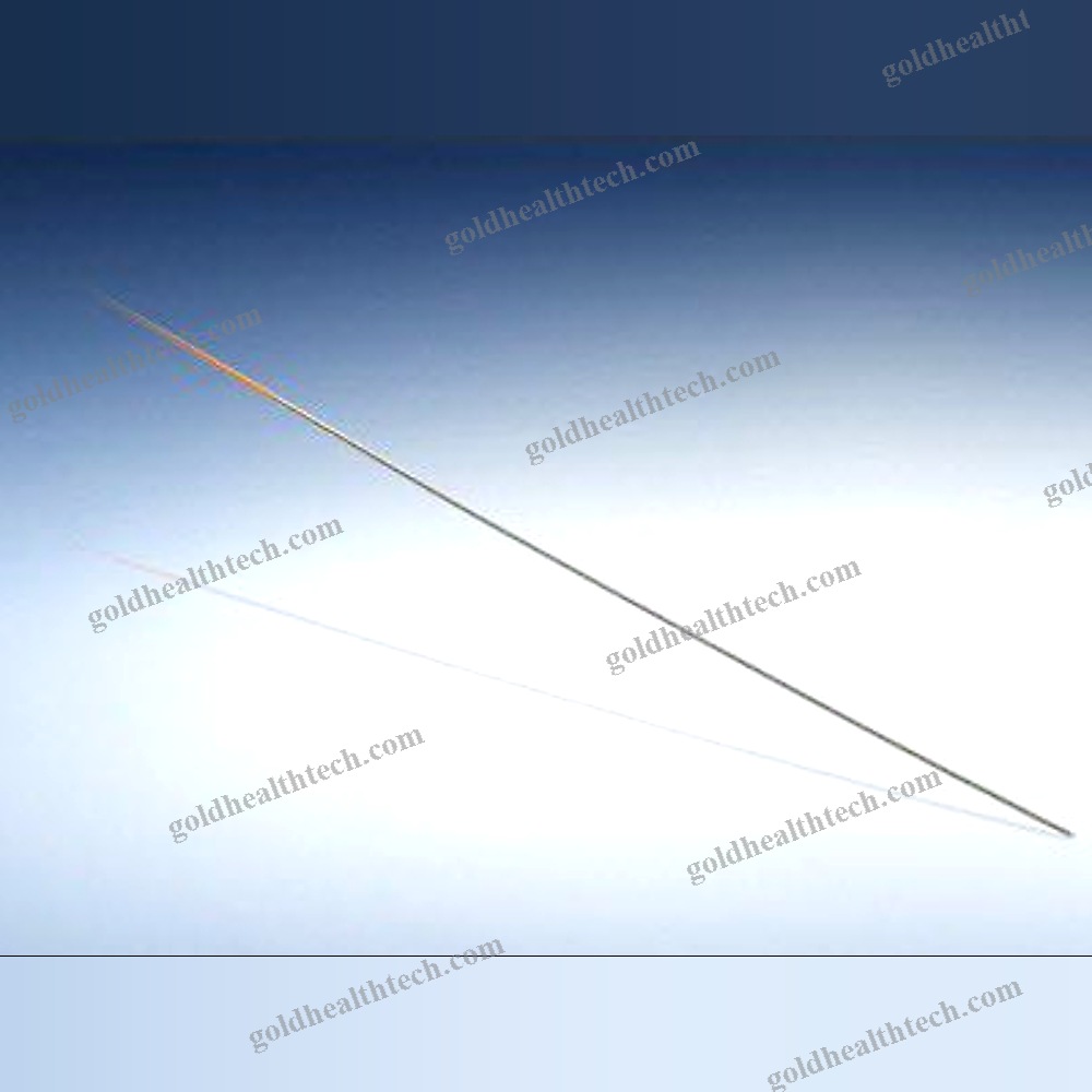 Catheter Guidewire