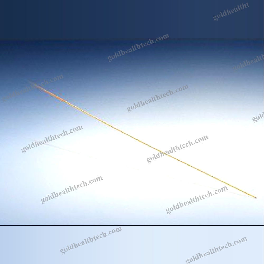 Catheter Guidewire