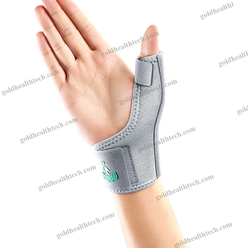 Thumb Strap