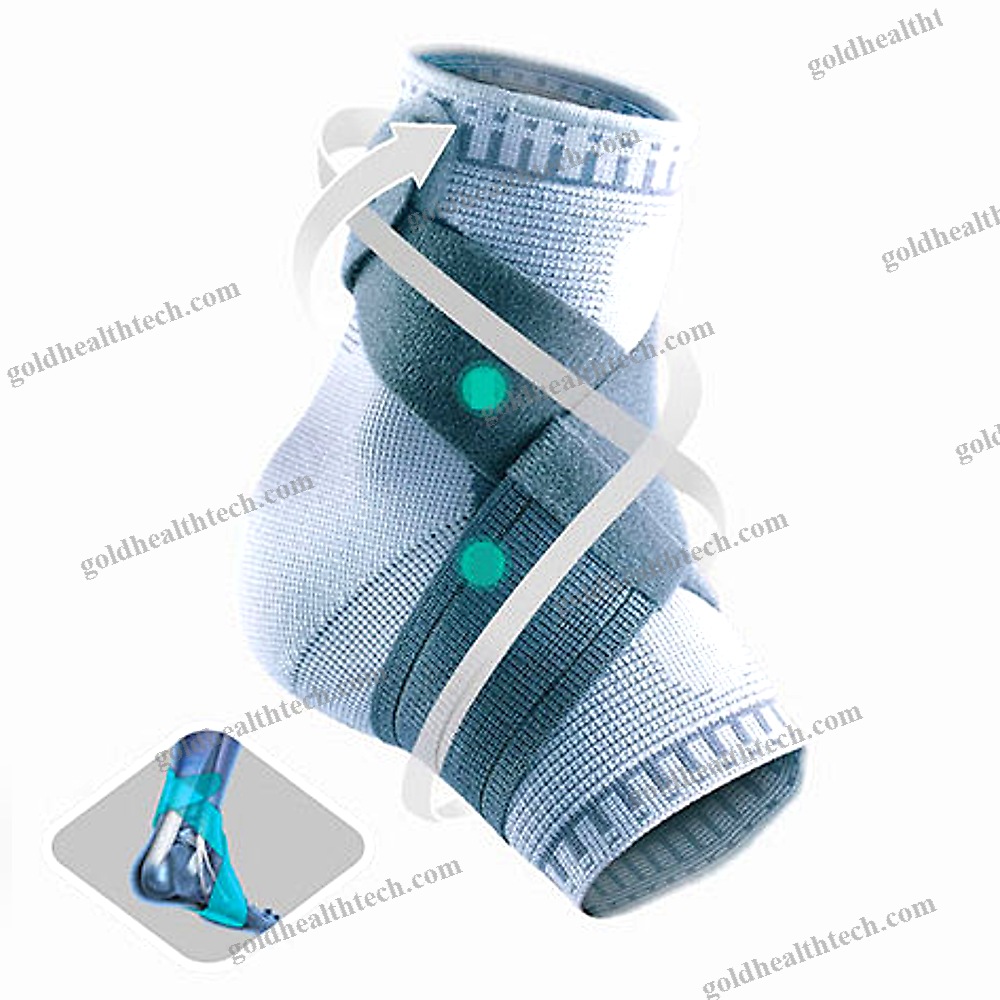 Ankle Sleeve
