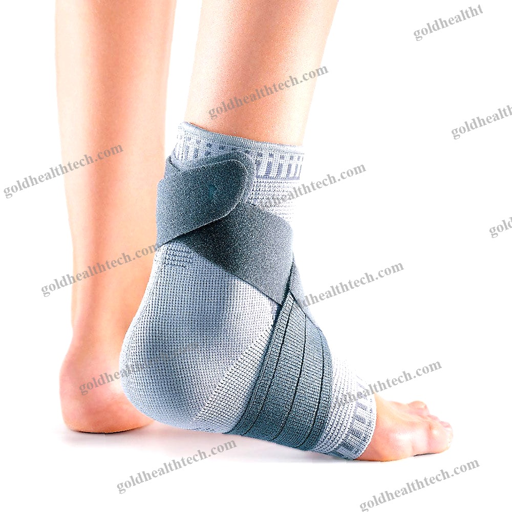 Ankle Sleeve