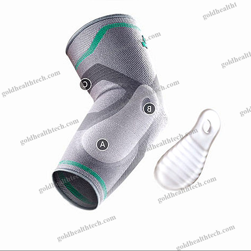 Elbow Sleeve