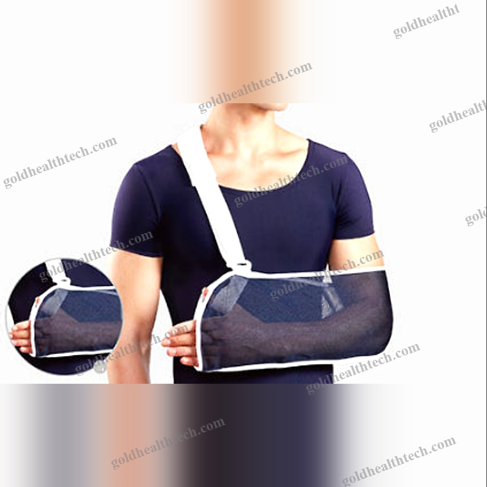 Mesh Arm Sling