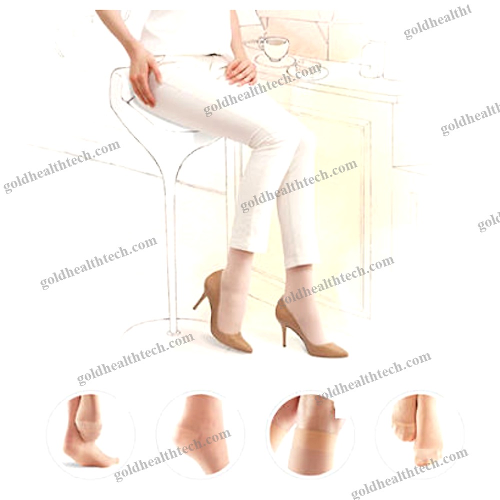 Venous Thromboembolism Support Compression Sock